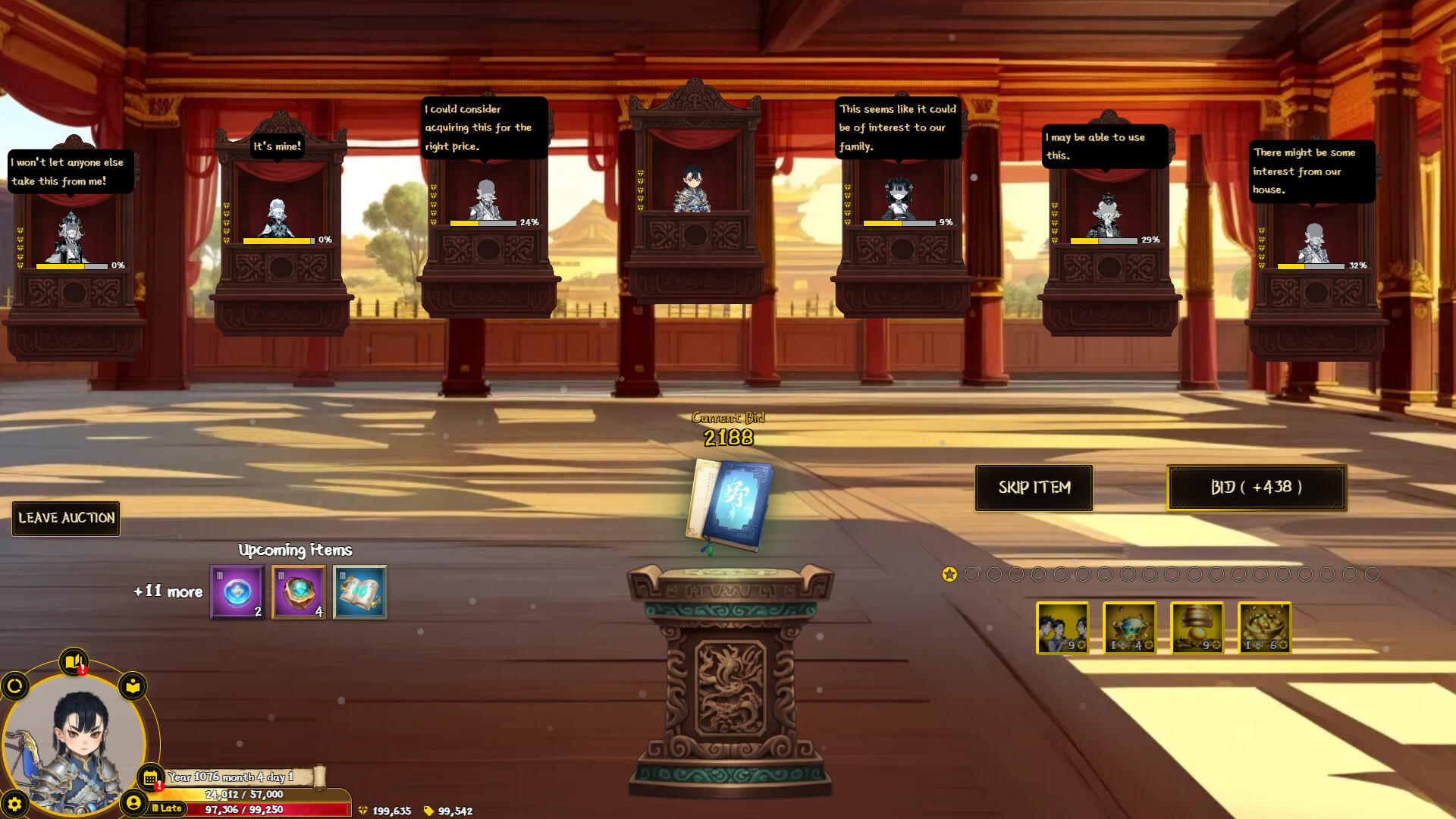 《九山登仙/Ascend From Nine Mountains》PC版含Build.23505204_2