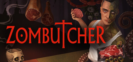 《僵尸屠夫模拟器/ZOMBUTCHER: Monster Business Simulator》PC版含Build.23692703_0