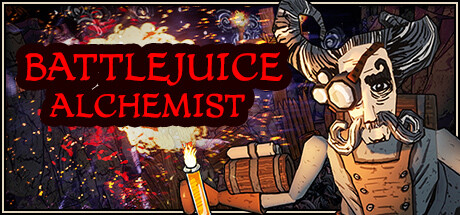 《炼金术士/BattleJuice Alchemist》PC版含Build.16759701_0