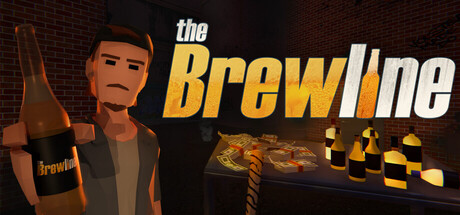 酿造线/The Brewline_0