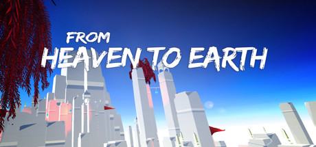 《从天堂到人间 From Heaven To Earth》Switch版+1.0.0补丁_0