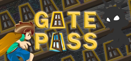 《通行证/GatePass》PC版含Build.19213604_0