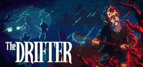 [天翼]《漂泊者 The Drifter》Switch版+v1.0.1补丁_0