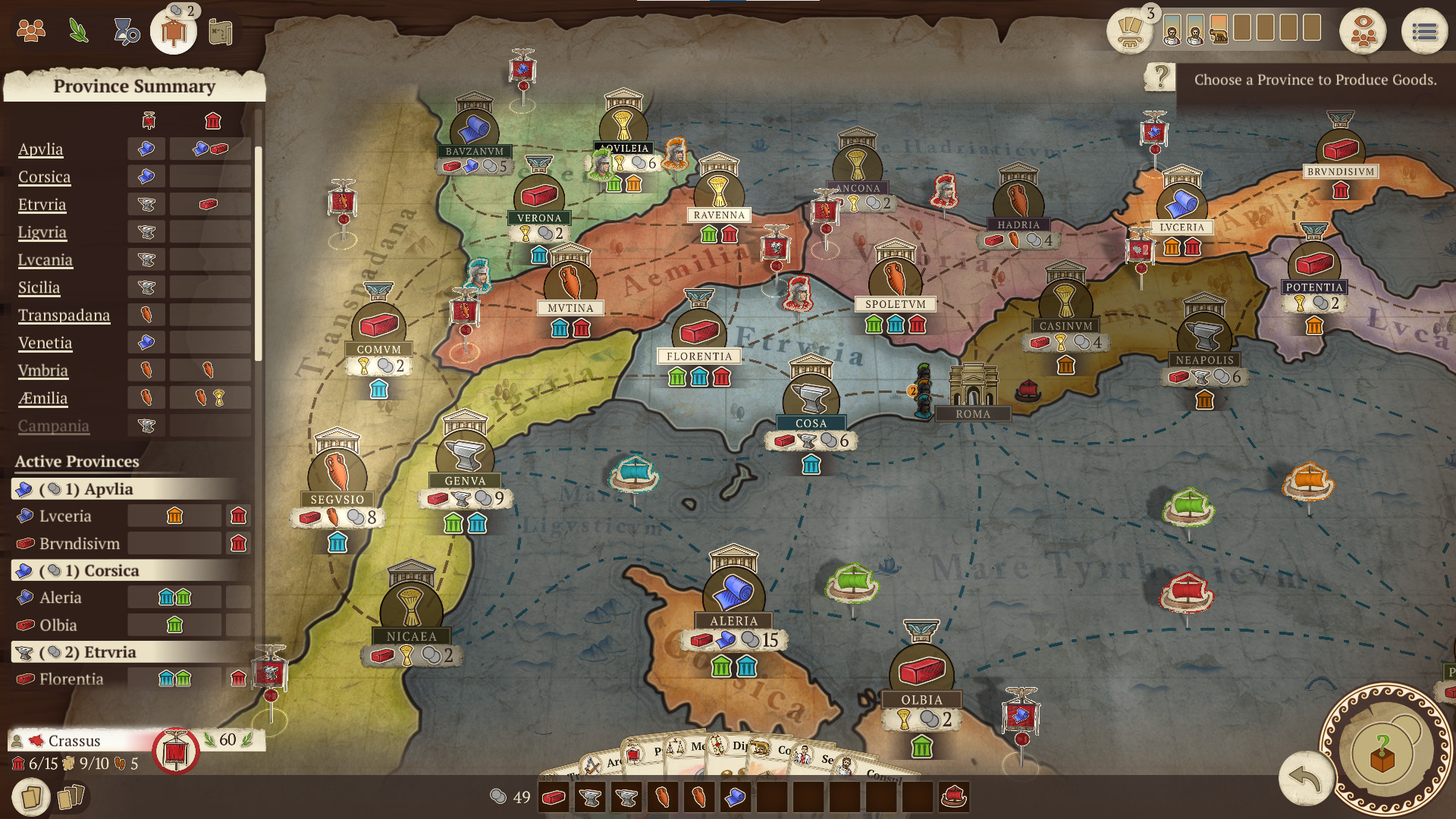 《康考迪亚：数字版 Concordia: Digital Edition》Switch版+1.3.0补丁_1