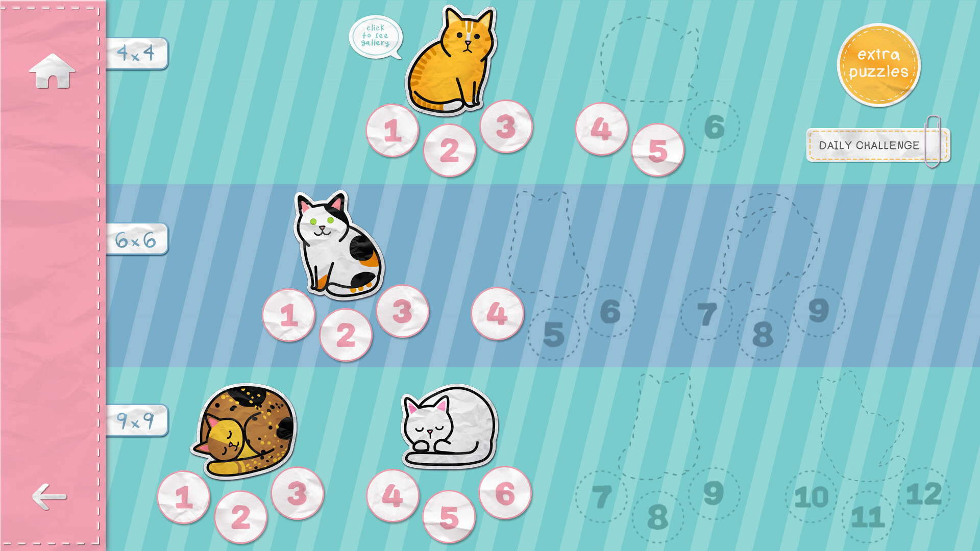 《Sudocats》Switch版+1.0.0补丁_1