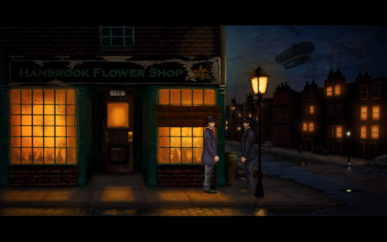《灯光之城 Lamplight City》Switch版+1.0.0补丁_2