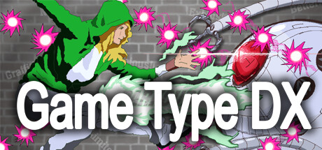 《Game Type DX》Switch版+1.0.0.27补丁_0