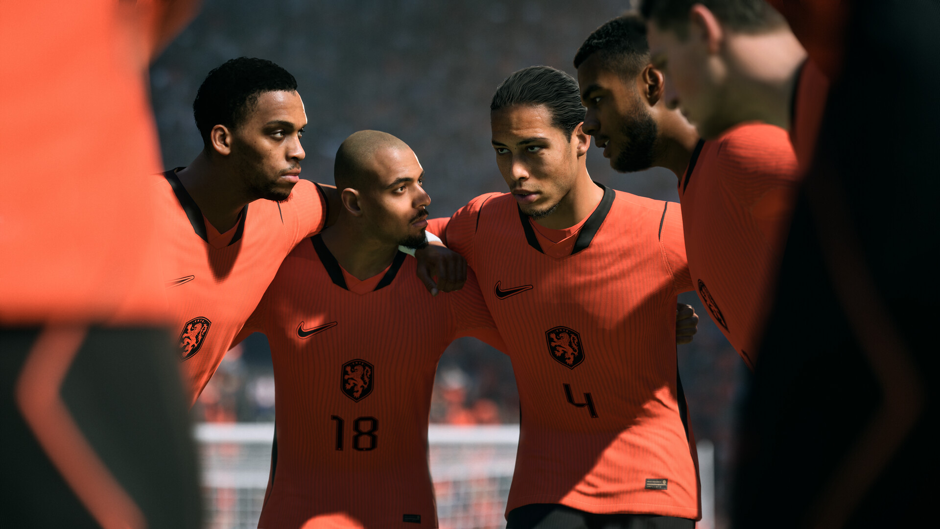 《EA体育足球俱乐部26-虚拟机版/EA SPORTS FC 26 HYPERVISOR》PC版含v1.6.2(Build.23552432)_2