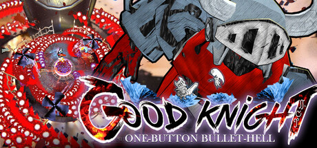 《骑士镇魂曲/Good Knight》PC版含Build.23609883_0