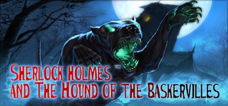 《歇洛克·福尔摩斯：巴斯克维尔的猎犬 Sherlock Holmes and The Hound of The Baskervilles》Switch版+1.0.2补丁_0