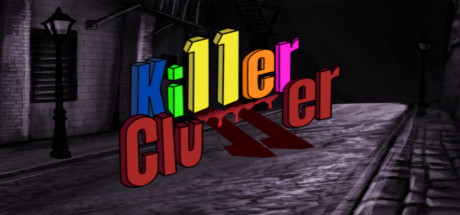 《Ki11er Clutter》Switch版+1.0.0补丁_0