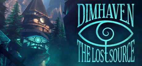 《暗港：失落之源/Dimhaven – The Lost Source》PC版含Build.23885609_0