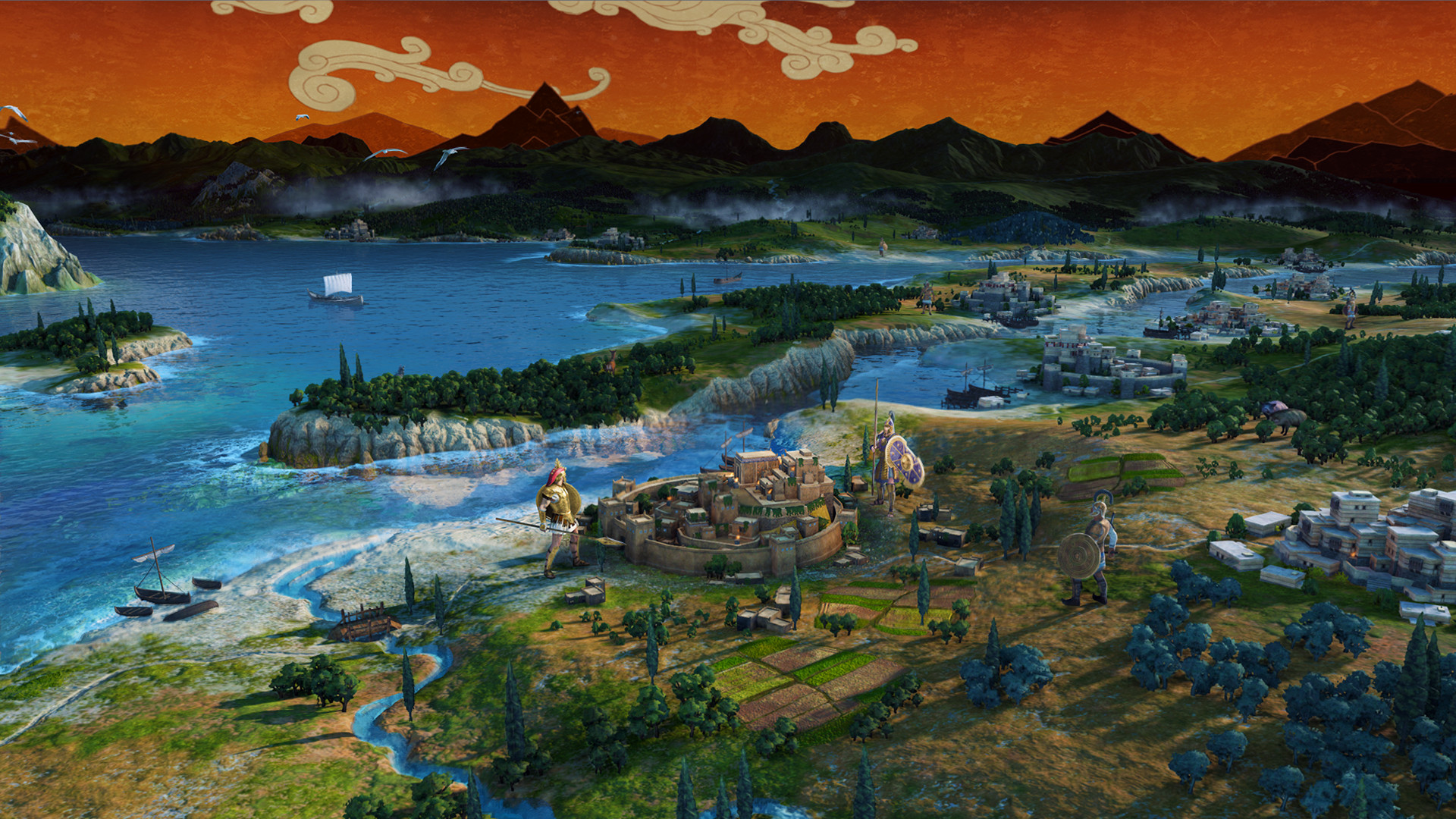 《全面战争传奇：特洛伊-虚拟机版/A Total War Saga: TROY HYPERVISOR》PC版含v1.7.0(Build.17040201)_1