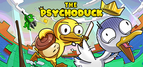 《The Psychoduck》Switch版+1.0.0补丁_0