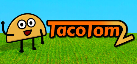 《Taco Tom 2》Switch版+1.0.0补丁_0