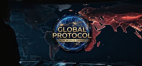《全球协议：新世界秩序/Global Protocol: New World Order》PC版含Build.23606295_0