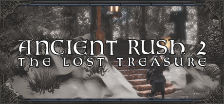 《远古狂奔 2 Ancient Rush 2》Switch版+2.13补丁_0
