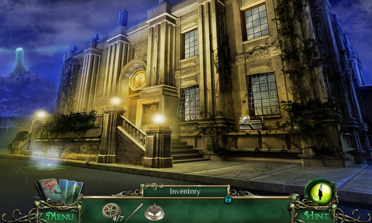 《9 条线索：蛇溪的秘密 9 Clues: The Secret of Serpent Creek》Switch版+1.0.0补丁_2