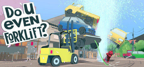 《你会开叉车吗？/Do You even Forklift?》PC版含Build.23181327_0