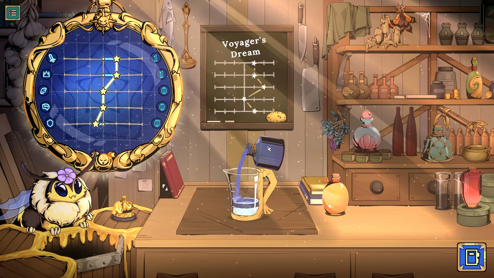 《魔饮心语轶闻：梦行者/Tavern Talk Stories: Dreamwalker》PC版含Build.23503201_2
