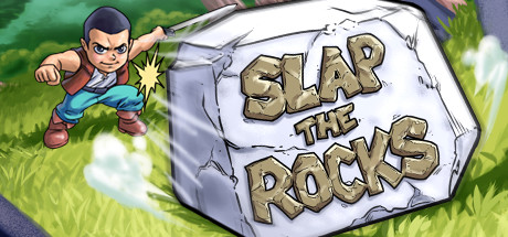 《拍打岩石 Slap the Rocks》Switch版+1.0.0补丁_0