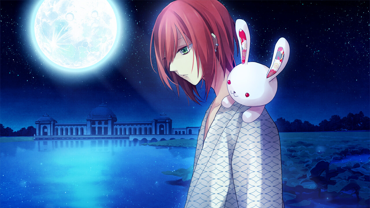 《明治东京恋语 Full Moon/Meiji Tokyo Renka Full Moon》PC版含Build.20381021_0