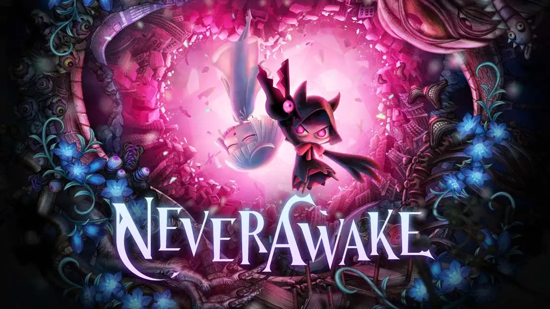 《少女的噩梦 .NeverAwake》Switch版+1.2.2补丁_0