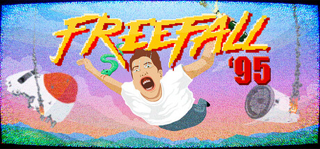 自由落体 ’95/Freefall ’95_0