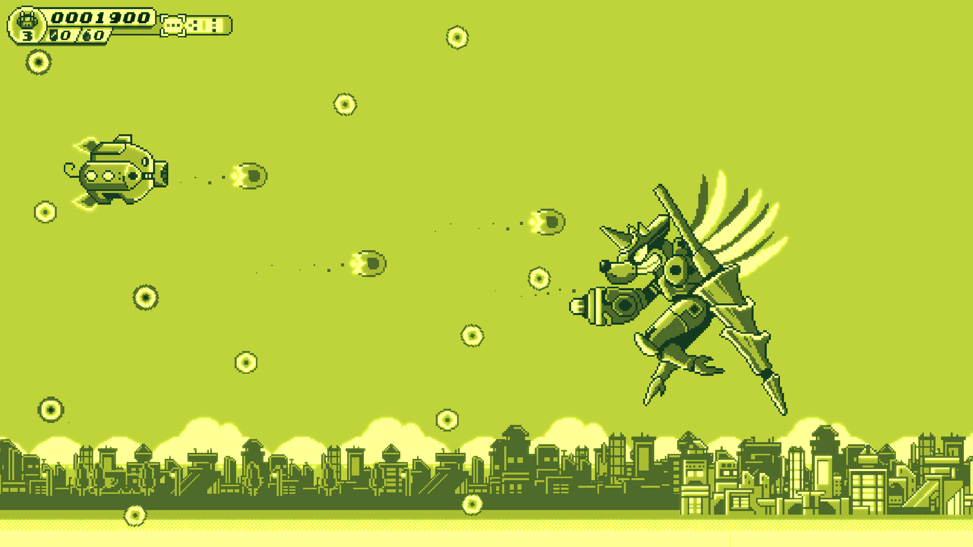 《PigShip and the Giant Wolf》Switch版+1.0.2补丁_2