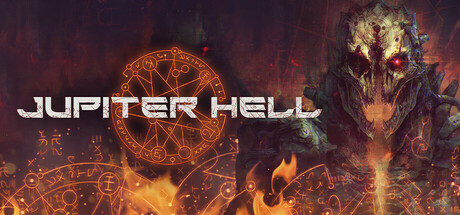 《木星地狱/Jupiter Hell》PC版含Build.23761494_0