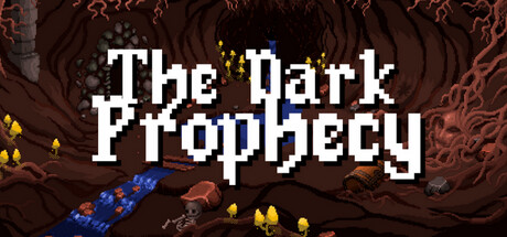 《黑暗的预言 The Dark Prophecy》Switch版+1.0.0补丁_0