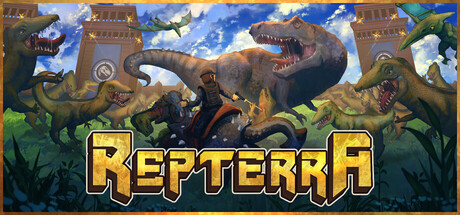 《恐龙世纪/Repterra》PC版含Build.23863284_0