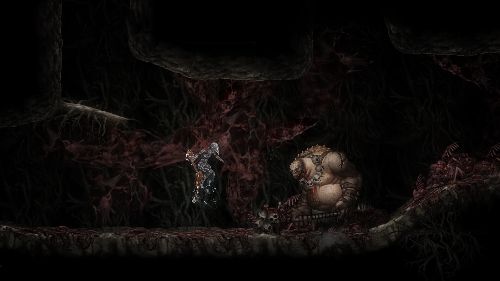 《守夜人：长夜/Vigil: The Longest Night》PC版含Build.23644796_2