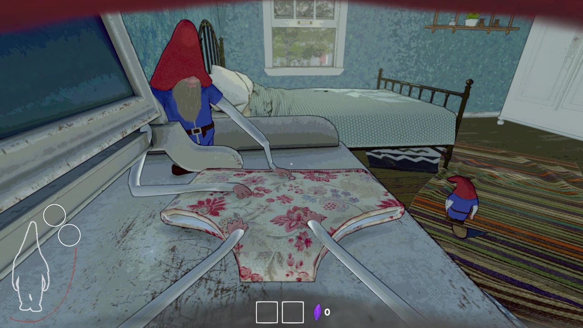 《地精捣蛋团/Burglin’ Gnomes》PC版含Build.23716715联机版_2