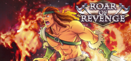 《复仇之吼 Roar of Revenge》Switch版+1.0.0补丁_0