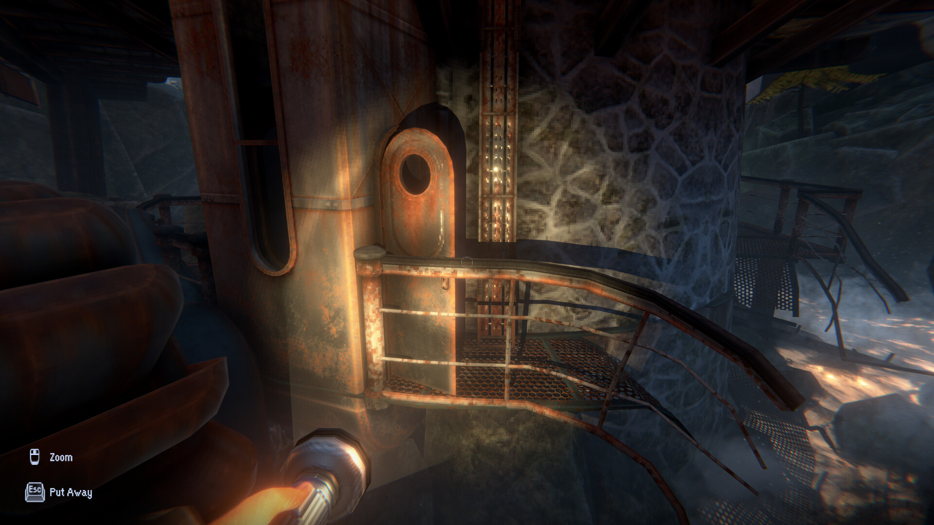 《暗港：失落之源/Dimhaven – The Lost Source》PC版含Build.23885609_2