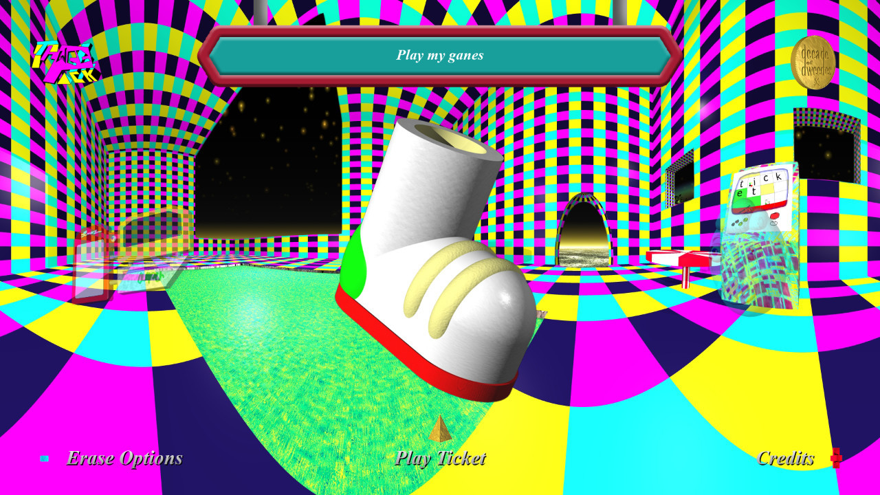 《dweeMIXED: Thwee Pack》Switch版+1.0.0补丁_2