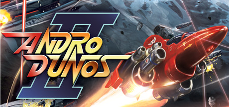 《勇者之击2 Andro Dunos 2》Switch版+1.171.0补丁_0