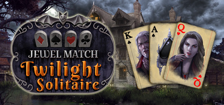 《宝石匹配暮光接龙 Jewel Match Twilight Solitaire》Switch版+1.0.0补丁_0