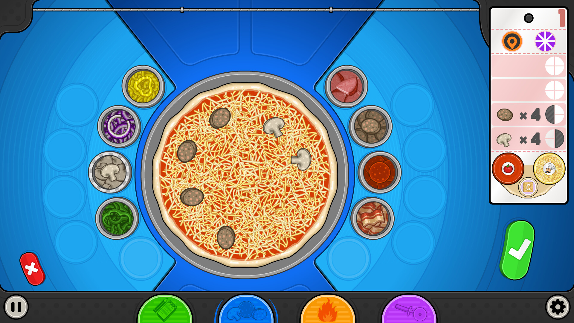 《爸爸披萨店豪华版/Papa’s Pizzeria Deluxe》PC版含Build.16618985_1