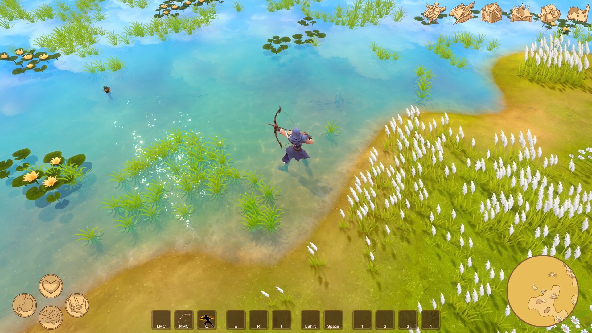 《梦境搁浅/Dreamstranded》PC版含Build.23672497_1