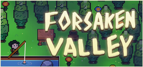 《被遗弃的山谷/Forsaken Valley》PC版含Build.23540958_0