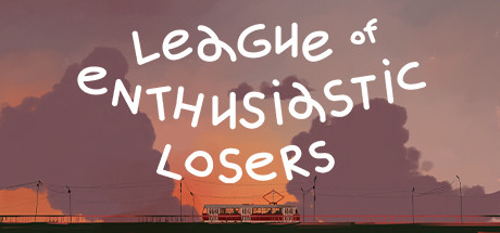 《失败者联盟 League of Enthusiastic Losers》Switch版+1.0.2补丁+3DLC_0