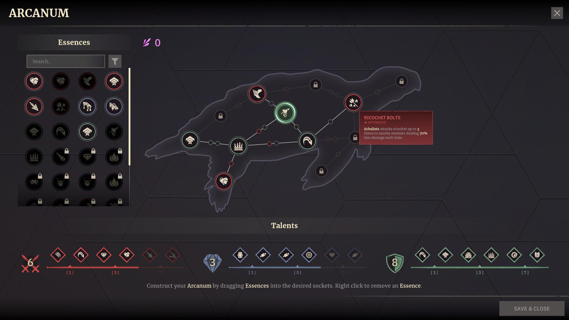 《虫群来袭/Here Comes The Swarm》PC版含Build.22662913_2