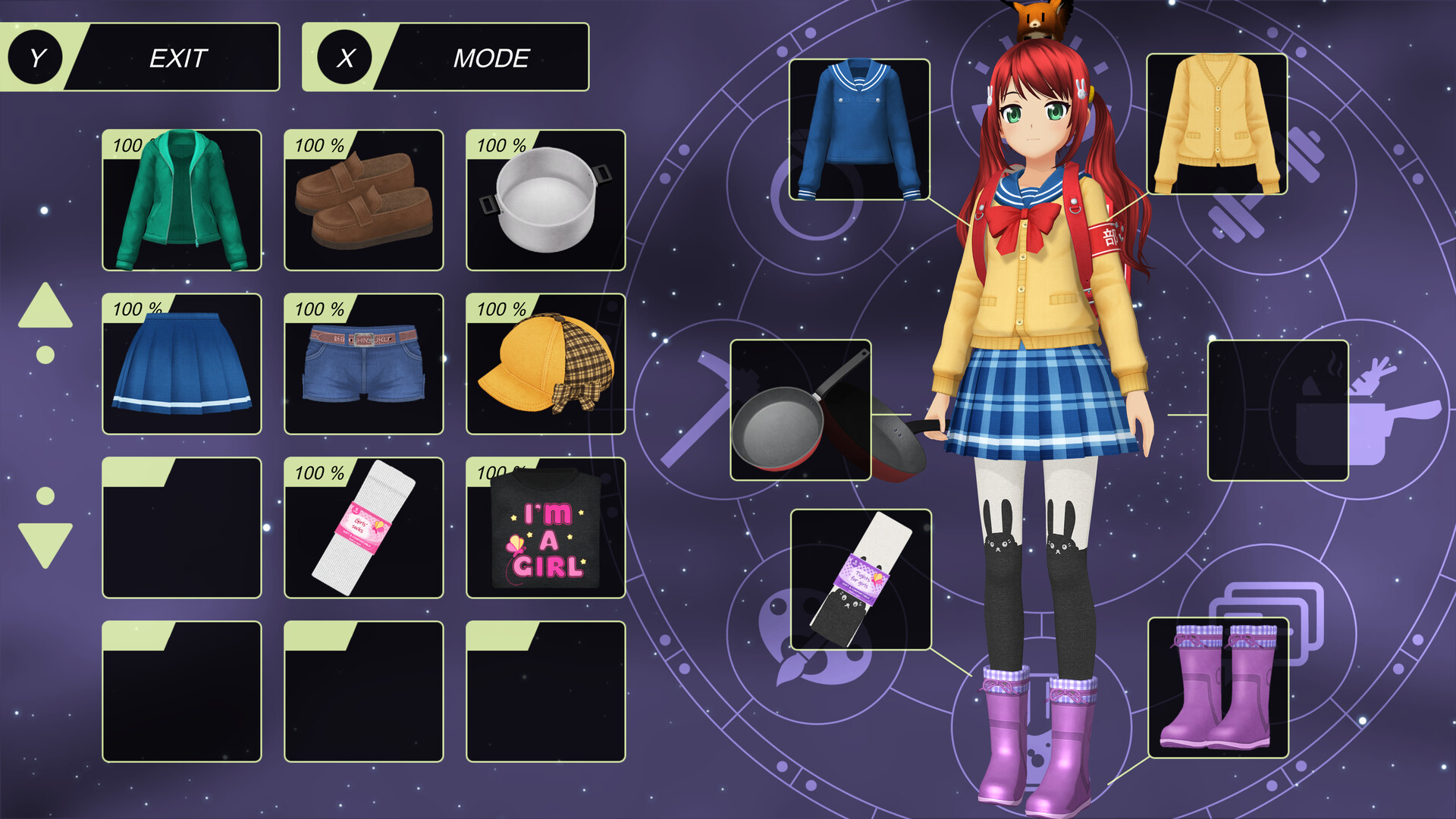 《动漫城/Anime City》PC版含Build.23061476_1