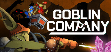 《地精矿业/Goblin Company》PC版含Build.23720629_0