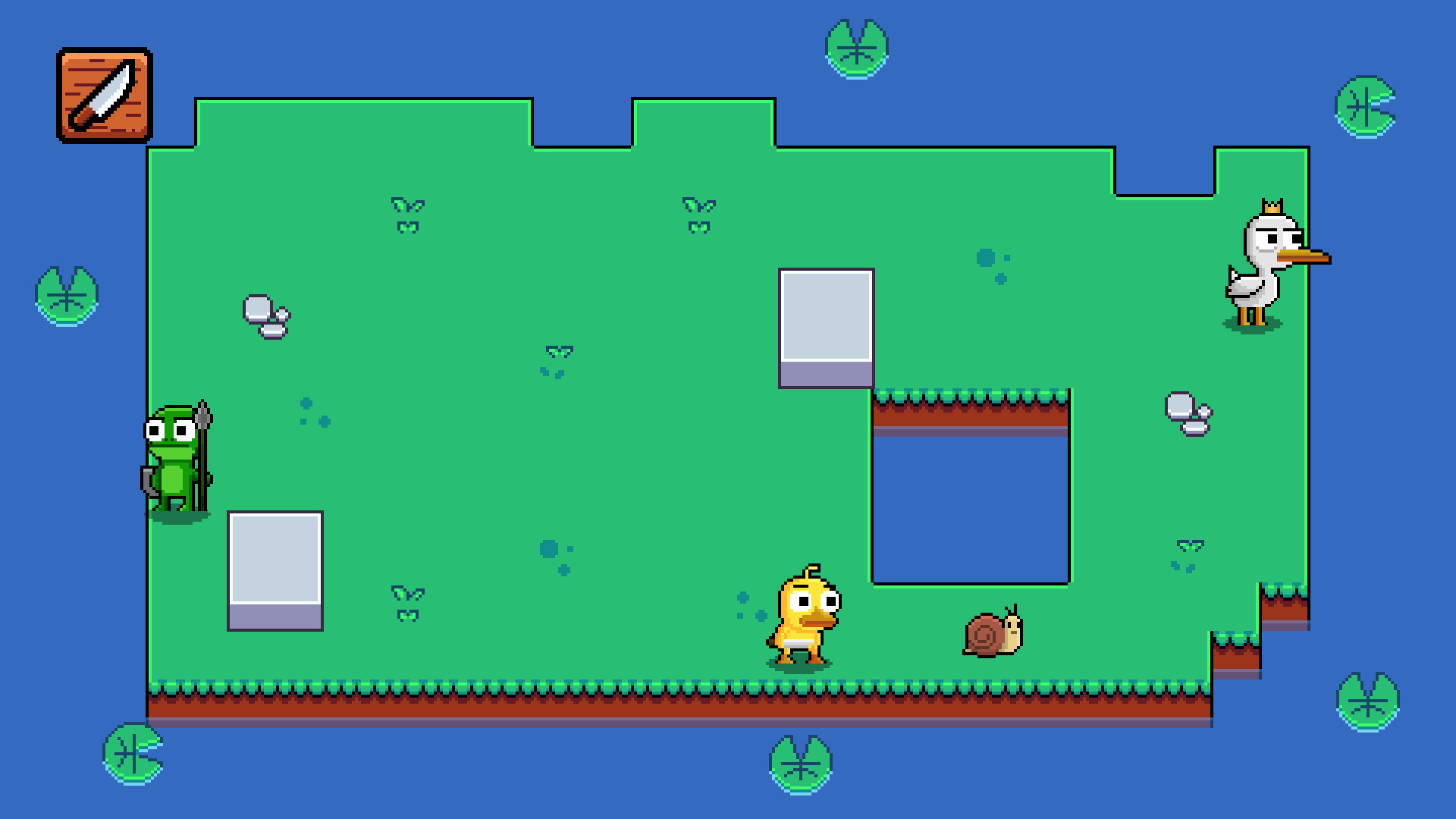 《The Psychoduck》Switch版+1.0.0补丁_2