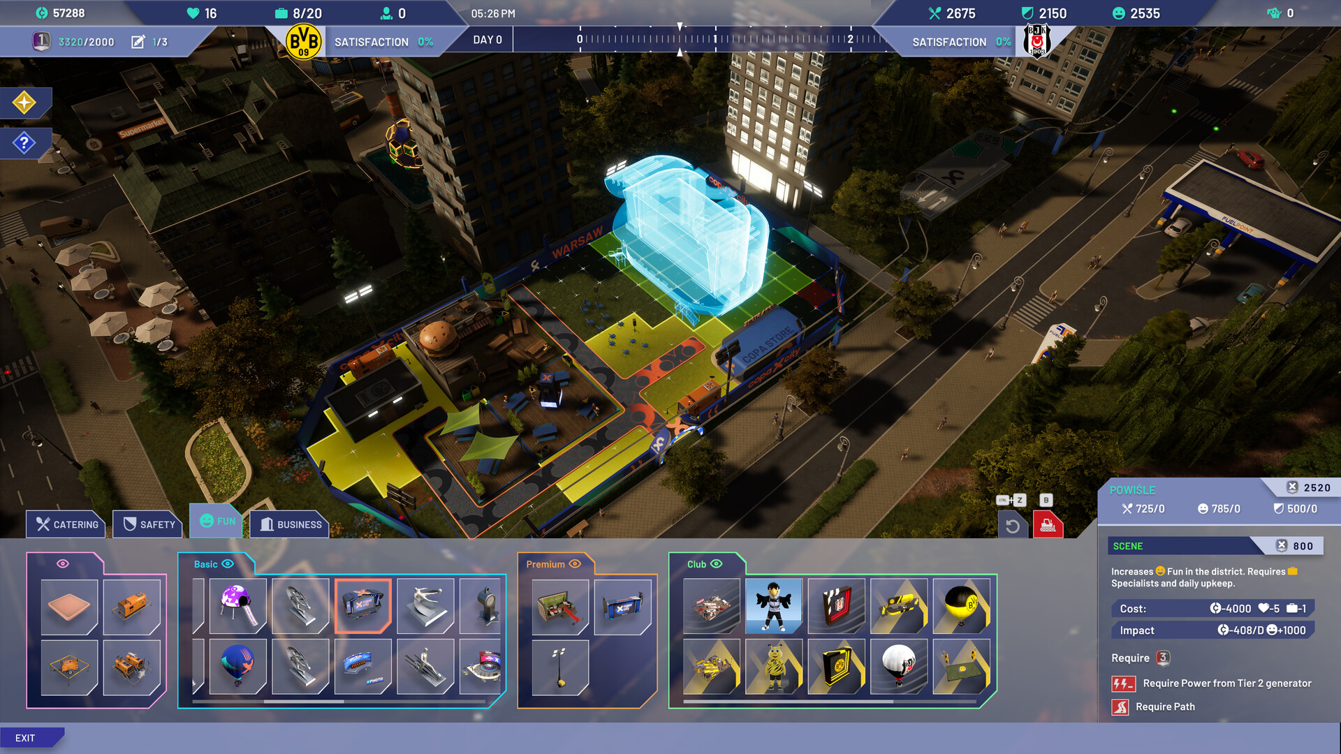 《足球大亨/COPA CITY》PC版含Build.23780287_1