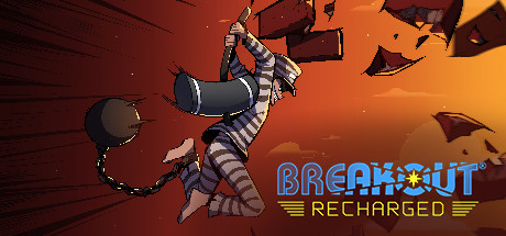 《突破：充电 Breakout: Recharged》Switch版+1.0.3补丁_0