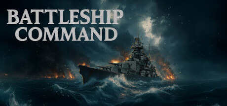 《战列舰指挥官：沙恩霍斯特号/Battleship Command》PC版含Build.23522153_0